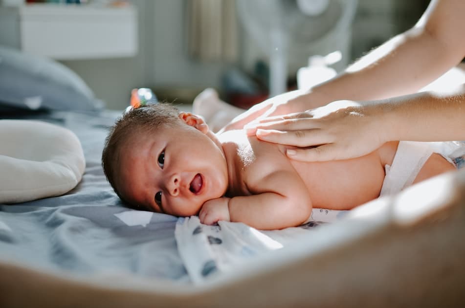 Granuloma de Cordón Umbilical en Recién Nacidos: Causas, Tratamiento y Cuándo Preocuparse