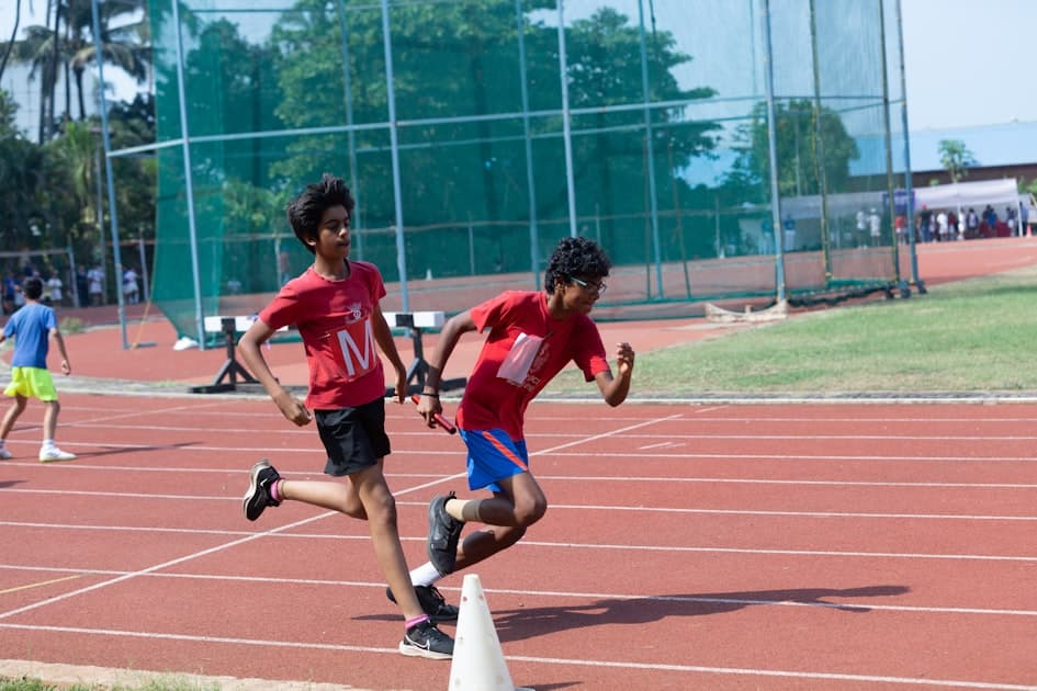 Jugendsport und frühe Spezialisierung: Was die Forschung sagt