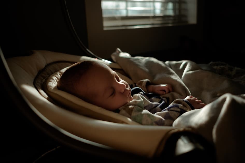 Regressões de Sono em Bebês: O Que São e Como Gerenciá-las