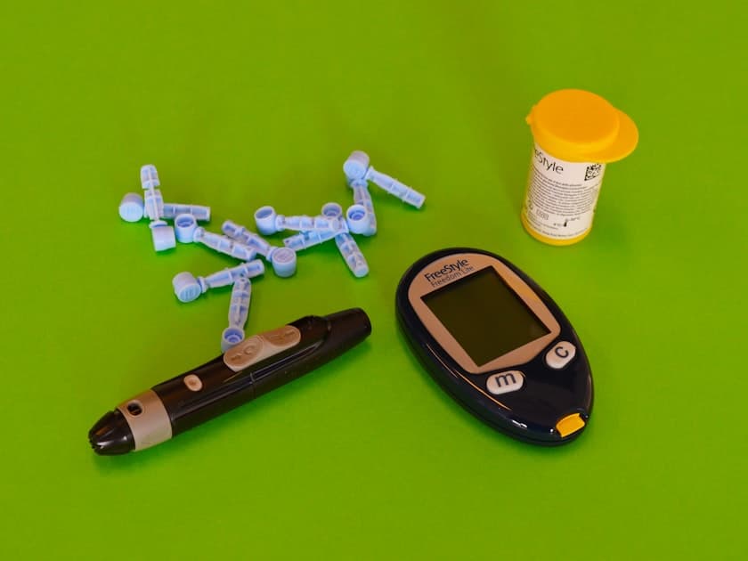 Type 1 Diabetes in Children: Living Well with Insulin Therapy