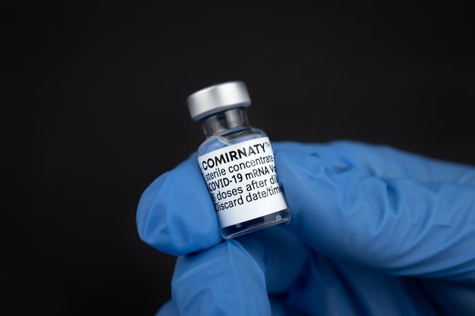 Vaccination Concerns: Addressing Common Questions Honestly