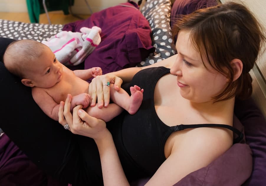 Nutrição para Crianças Pequenas: Como Uma Dieta Equilibrada Parece aos 1–3 Anos