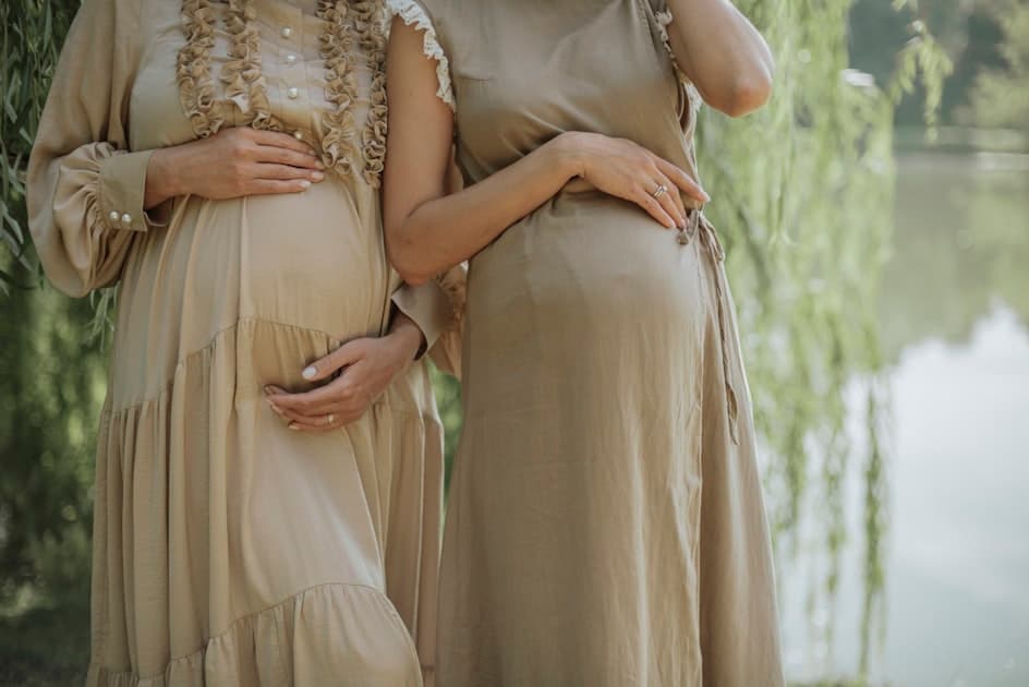 Embarazo Después de tu Primer Bebé: Qué Es Diferente la Segunda Vez