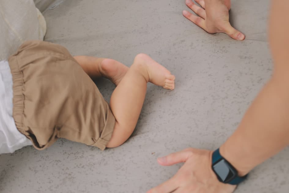 Fine Motor Development in Children: From Grasp to Precision