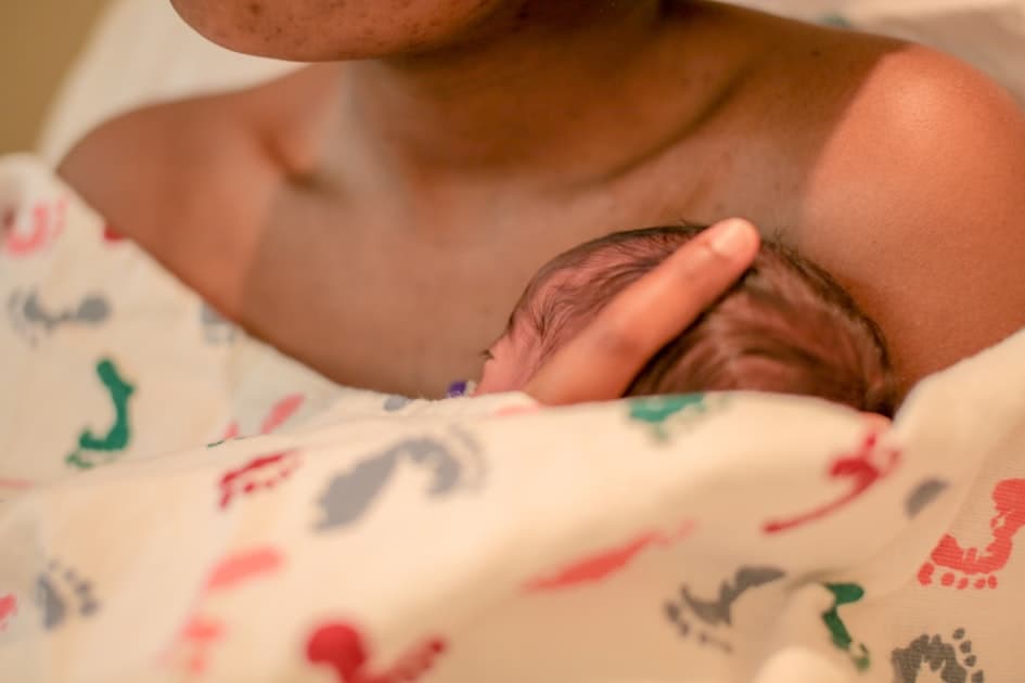 Señales de Advertencia en Recién Nacidos: Qué Deben Saber los Padres
