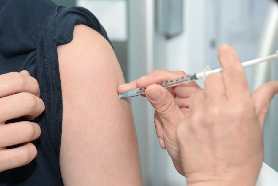 Vaccinations in the First Year: What to Expect