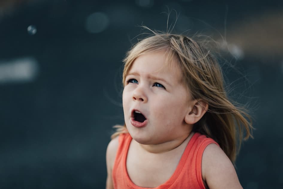 Keuchen in Jungen Kindern: Virale Wheeze und Frühasthma