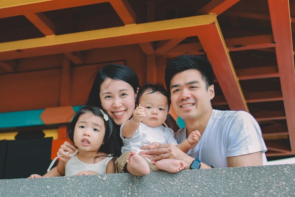 Nanny Shares: How They Work and Whether One Is Right for Your Family