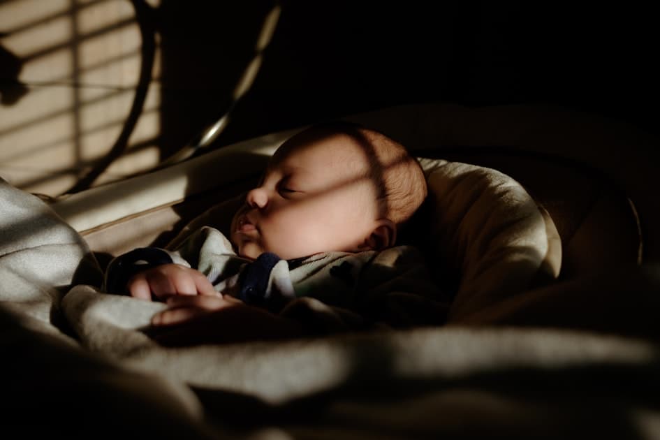 Bedtime Routines for Babies and Toddlers: Building One That Works